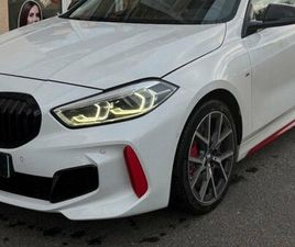 BMW SÉRIE 1 2.0 128TI 265CH M SPORT