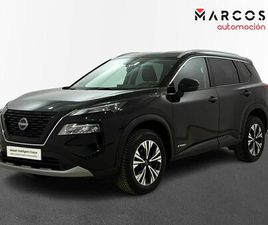 NISSAN X-TRAIL E-POWER 5PL 1.5 E-POWER 152KW 4X2 A/T N-CONNECTA