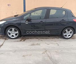 PEUGEOT 308 ACCESS 1.4 VTI 98
