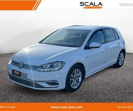 VOLKSWAGEN GOLF 1.5 TSI 130 EVO BVM6 CONFORTLINE