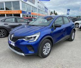 1.3 TCE - 140 - BV EDC - FAP ZEN