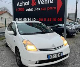 TOYOTA PRIUS 110H LINEA SOL MC
