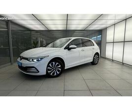 VOLKSWAGEN GOLF 1.0 TSI OPF 110 BVM6 ACTIVE