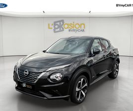JUKE HYBRID 143