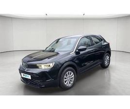 MOKKA 1.5 DIESEL 110 CH BVM6