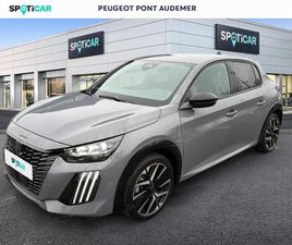 E-208 50 KWH 136CH GT