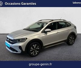 VOLKSWAGEN TAIGO 1.0 TSI 110 BVM6 LIFE BUSINESS