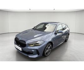 BMW SERIE 1 118 118D 150 CH BVA8