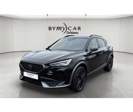 FORMENTOR 1.4 E-HYBRID 245 CH DSG6