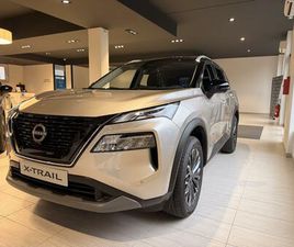 X-TRAIL E-POWER 213 CH E-4ORCE 7 PLACES