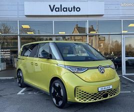 VOLKSWAGEN ID BUZZ VOLKSWAGEN ID. BUZZ PRO 210KW