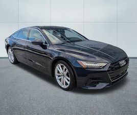 USED 2023 AUDI A7 55 PREMIUM