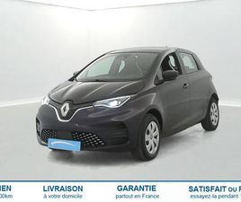 ZOE R110 MY22 ACHAT INTEGRAL EQUILIBRE 5P