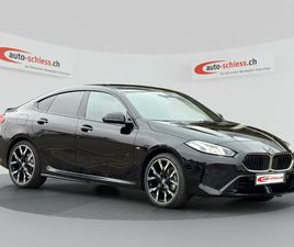 BMW SERIE 2 GRAN TOURER 220I 220I GRAN COUPÉ M SPORT STEPTRONIC