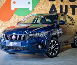 FIAT TIPO STATION WAGON FIAT TIPO SW 1.3 MULTIJET MIRROR