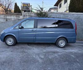 VIANO TREND EXTRALANG 2,0 CDI TREND