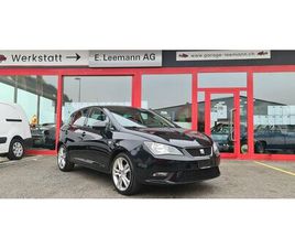 SEAT IBIZA SC IBIZA SC 1.2 TSI FR VIVA DSG