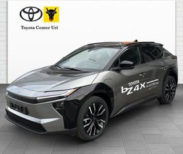 BZ4X PREMIUM 73,1 KWH AWD