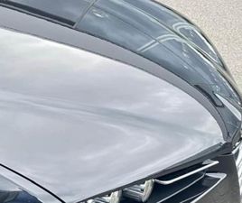 ALFA ROMEO BRERA - 1.7 TI EERSTE EIGENAAR. UNIEKE AUTO, TOP ORIGINEEL