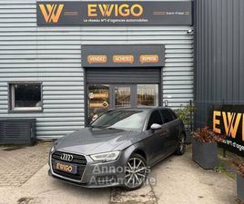 15 TFSI 150CH DESIGN LUX S-TRONIC 2EME MAIN COCKPIT