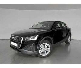 EDITION 30 TFSI 81 KW (110 CV)