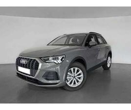 EDITION 35 TFSI 110 KW (150 CV)