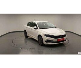 EGEA SEDAN URBAN 1.4 FIRE 95 E6D