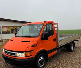 IVECO 35C11 2.8 TDI