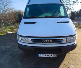 IVECO 35C11