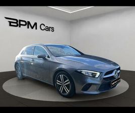 MERCEDES-BENZ - 200 163CH PROGRESSIVE LINE 7G-DCT 9CV