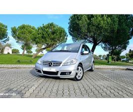 MERCEDES-BENZ A 150 AVANTGARDE