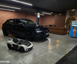 OPEL CORSA 1.5 S&S GS LINE