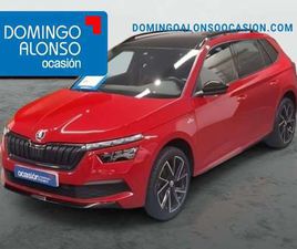 1.0 TSI MONTECARLO 81KW DSG