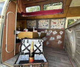 CAMPER DOORMOBIL WERTGUTACHTEN TÜV