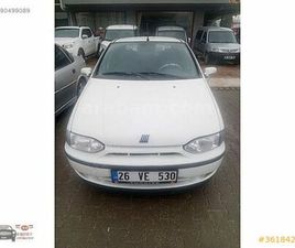 FIAT PALIO 1.6 HL
