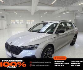 COMBI 1.4 TSI 110KW/150KW DSG PHEV AMBIT