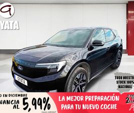 CX740S RANGO EXTENDIDO RWD 77KWH 210 KW (286 CV)