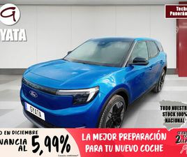 CX740S PREMIUM R. EXT. AWD 78KWH 250 KW (340 CV)