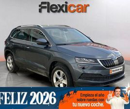 1.6 TDI 85KW (115CV) AMBITION