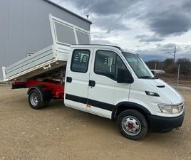 IVECO 35C13