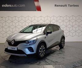 RENAULT CAPTUR TCE 90 EVOLUTION