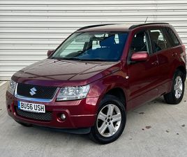 2006 (56) 2.0 16V 5DR