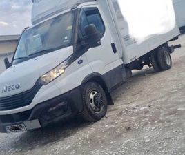 IVECO 35C17 35С16
