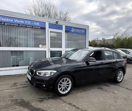 (F21/F20) 116I 109CH LOUNGE 5P