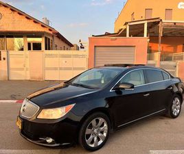 CXL אוט׳ 3.6 (280 כ״ס)