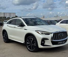 ESSENTIAL אוט׳ 2.0 (268 כ״ס)