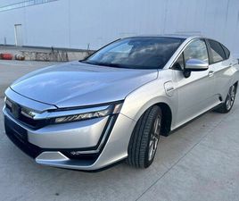 HONDA CLARITY AN. 2019
