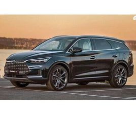 PREMIUM חשמלי אוט׳ (518 כ״ס)