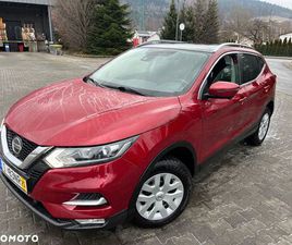 NISSAN QASHQAI NISSAN QASHQAI 1.3 DIG-T MHEV N-CONNECTA
