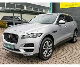 PRESTIGE 30D NAVI SHZ PANO MERIDIAN